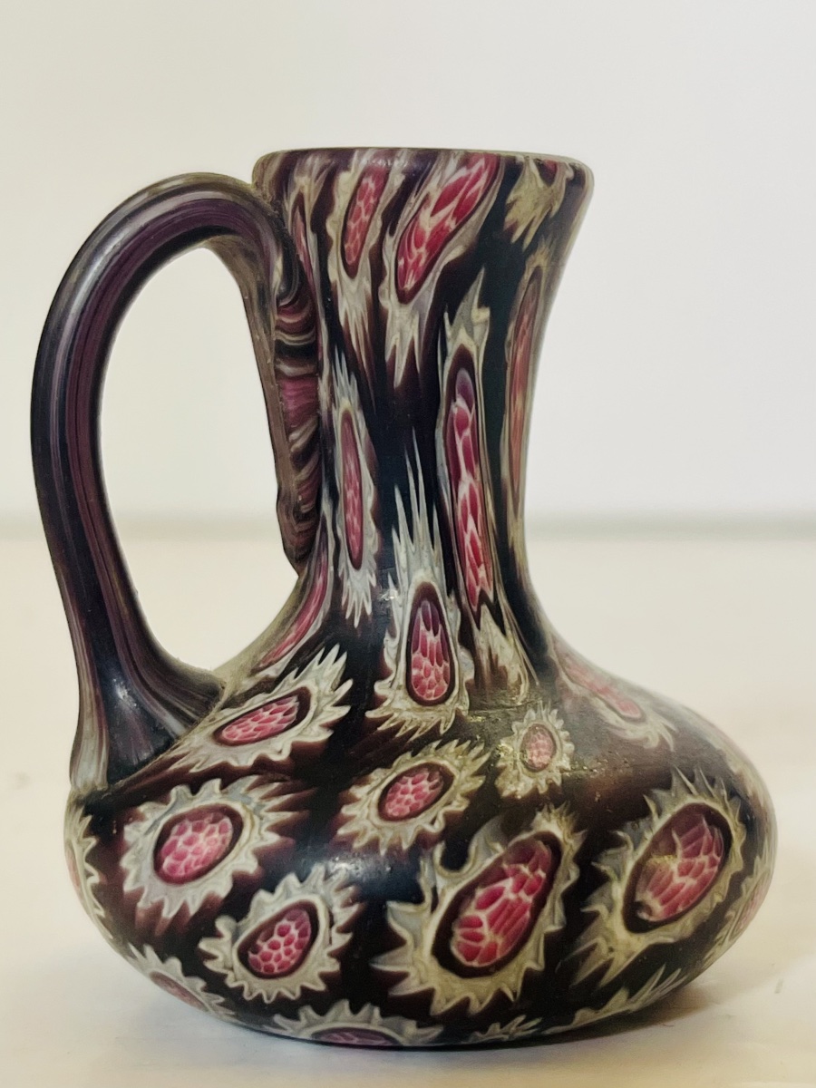 Murano Vase -photo-2